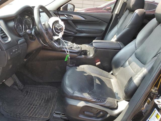 Photo 7 from auction – 2016 MAZDA CX-9 TOURI with VIN JM3TCBCY9G0119605