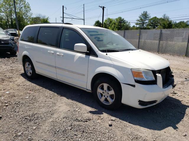 Photo 4 from auction – 2010 DODGE GRAND CARA with VIN 2D4RN5D1XAR314712