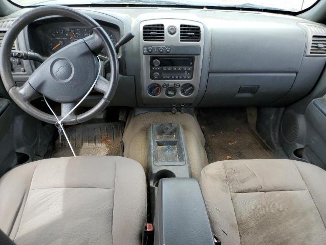 صورة رقم 8 من المزاد - 2004 CHEVROLET COLORADO مع VIN 1GCDT136648166299