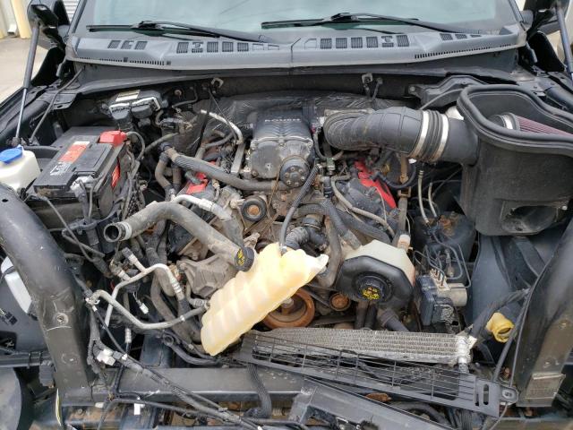 Photo 11 from auction – 2017 FORD F150 SUPER with VIN 1FTEW1EF1HFB68634