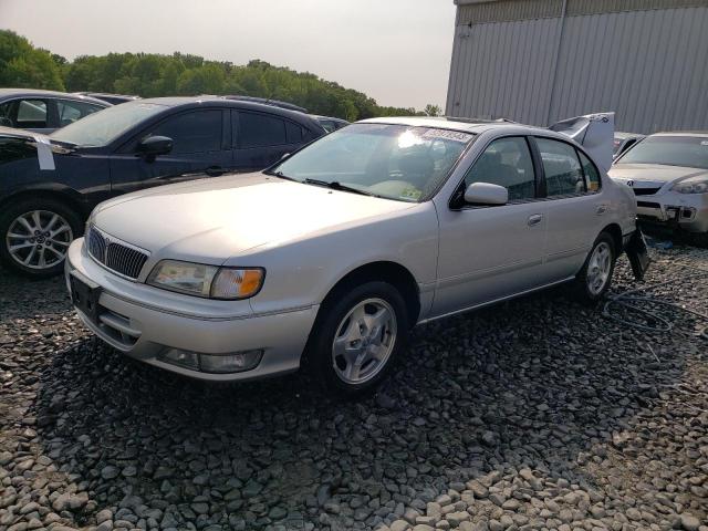 INFINITI I30 1999 with VIN JNKCA21A2XT766641 - Photo from auction
