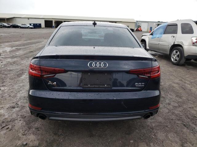 Photo 6 from auction – 2018 AUDI A4 PREMIUM with VIN WAUENAF48JN016004