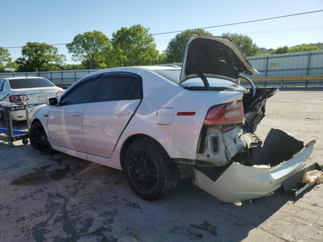 Photo 2 from auction – 2007 ACURA TL with VIN 19UUA66237A024857