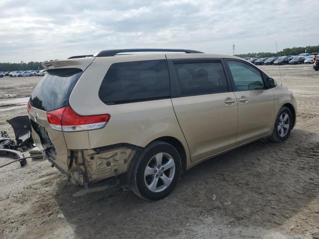 Photo 3 from auction – 2011 TOYOTA SIENNA LE with VIN 5TDKK3DC5BS095972