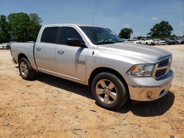 Photo 4 from auction – 2014 RAM 1500 SLT with VIN 1C6RR7LG8ES305960