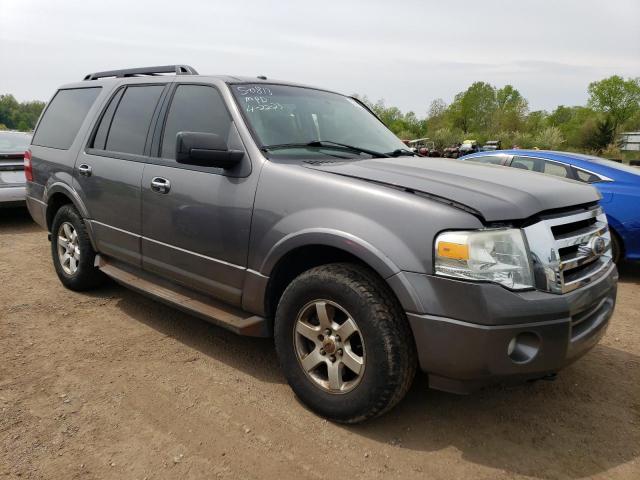 Photo 4 from auction – 2010 FORD EXPEDITION with VIN 1FMJU1G55AEB67633