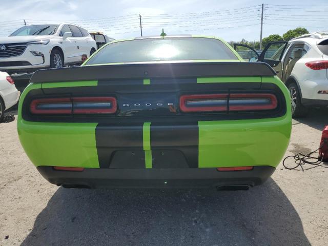 Photo 6 from auction – 2019 DODGE CHALLENGER with VIN 2C3CDZFJXKH723959