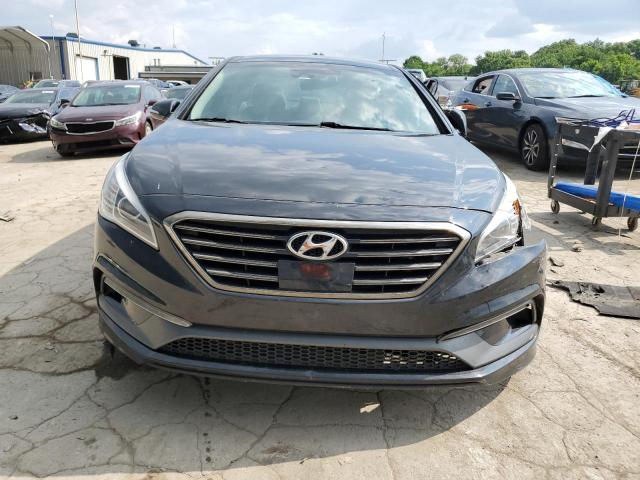 Photo 5 from auction – 2016 HYUNDAI SONATA SPO with VIN 5NPE34AF4GH347254