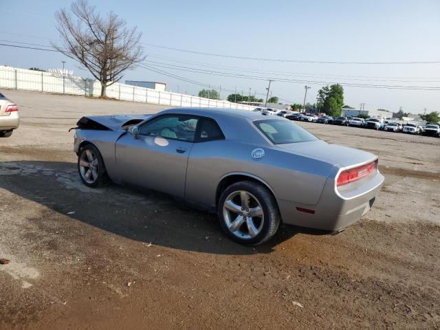 Photo 2 from auction – 2011 DODGE CHALLENGER with VIN 2B3CJ4DG3BH541956