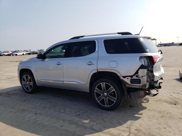 Photo 2 from auction – 2019 GMC ACADIA DEN with VIN 1GKKNPLS9KZ280987