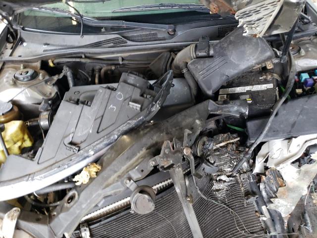 Photo 11 from auction – 2004 TOYOTA CAMRY LE with VIN 4T1BE32K04U910249