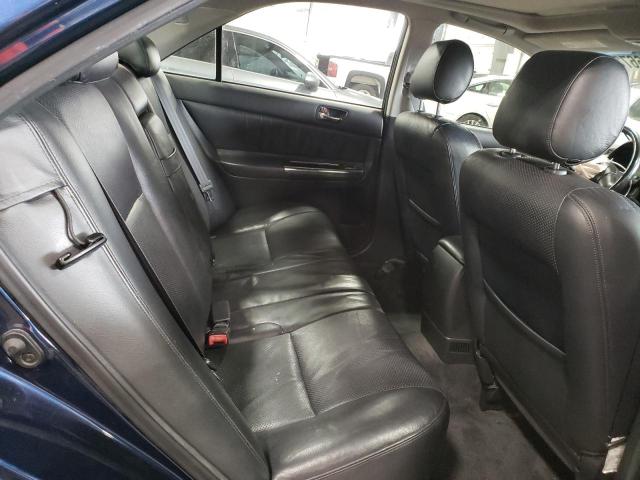 Photo 10 from auction – 2002 TOYOTA CAMRY LE with VIN JTDBF30K420006154