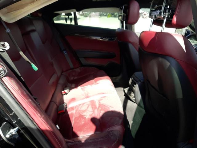 Photo 10 from auction – 2013 CADILLAC ATS PREMIU with VIN 1G6AE5S3XD0155044