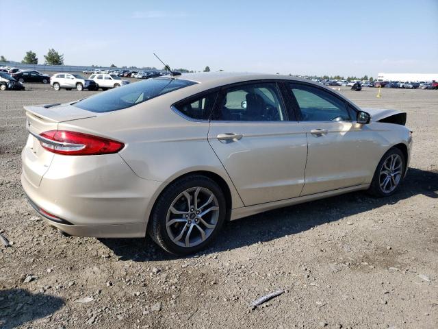 Photo 3 from auction – 2017 FORD FUSION SE with VIN 3FA6P0H71HR275045