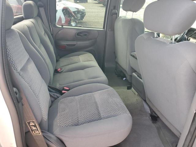 Photo 10 from auction – 2002 FORD F150 SUPER with VIN 1FTRW07632KE14977