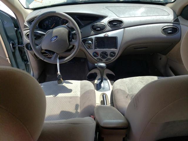 Photo 8 from auction – 2004 FORD FOCUS ZTW with VIN 1FAFP35ZX4W188193
