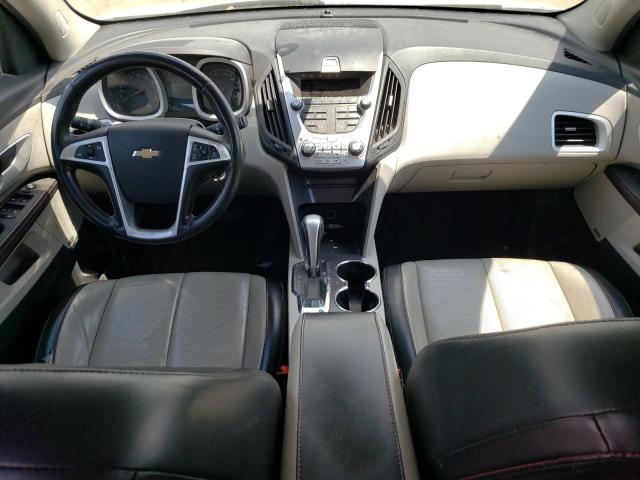 Photo 8 from auction – 2011 CHEVROLET EQUINOX LT with VIN 2CNFLGE52B6306508