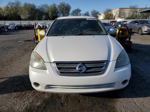 Photo 5 from auction – 2002 NISSAN ALTIMA BAS with VIN 1N4AL11D22C146295
