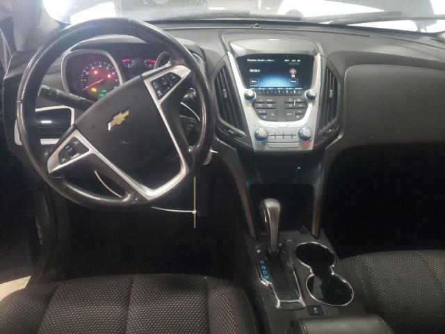 Photo 8 from auction – 2012 CHEVROLET EQUINOX LT with VIN 2GNALDEK5C6134597