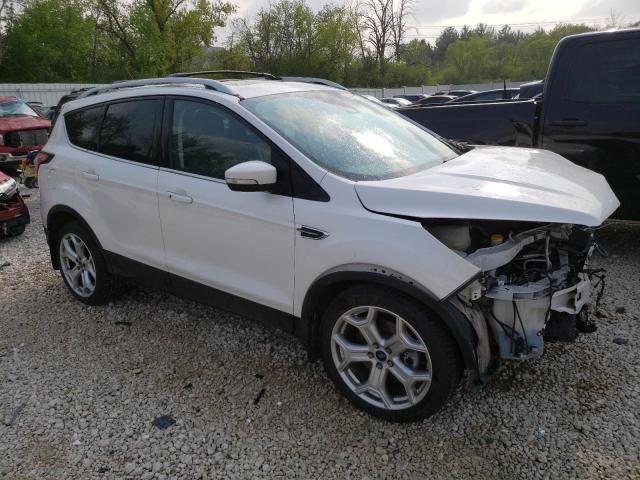 Photo 4 from auction – 2017 FORD ESCAPE TIT with VIN 1FMCU9J93HUC85165