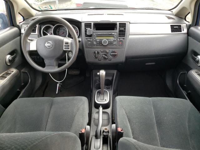 Photo 8 from auction – 2011 NISSAN VERSA S with VIN 3N1BC1AP5BL362500