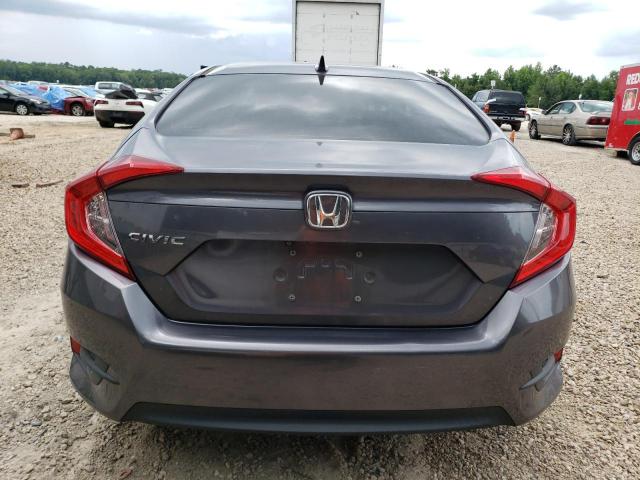 Photo 6 from auction – 2018 HONDA CIVIC EX with VIN 2HGFC2F76JH519697