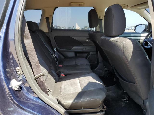 Photo 11 from auction – 2016 MITSUBISHI OUTLANDER with VIN JA4AZ3A30GZ015988