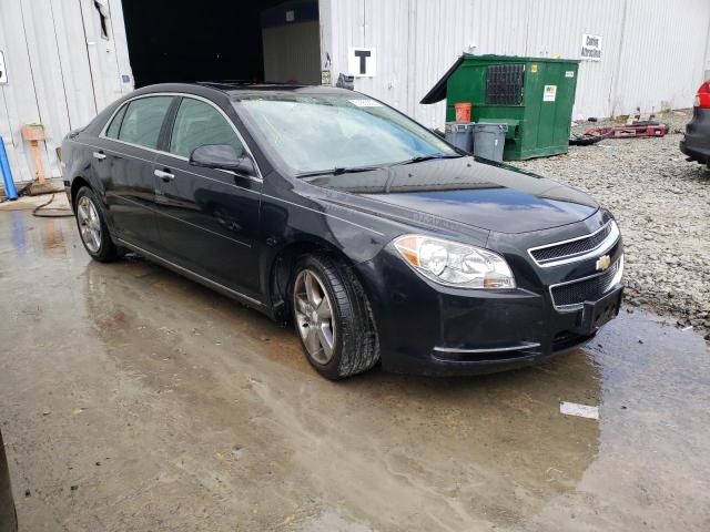 Photo 4 from auction – 2012 CHEVROLET MALIBU 2LT with VIN 1G1ZD5E06CF237684