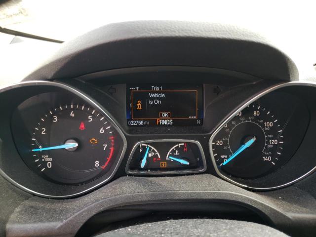 Photo 9 from auction – 2018 FORD ESCAPE SE with VIN 1FMCU0GD9JUD12754