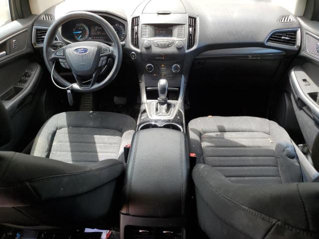 Photo 8 from auction – 2018 FORD EDGE SE with VIN 2FMPK4G90JBB71895