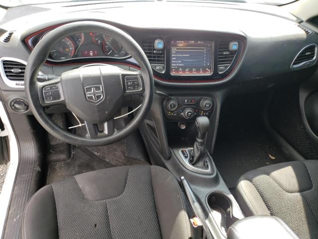 Photo 8 from auction – 2016 DODGE DART SXT with VIN 1C3CDFBB6GD625111
