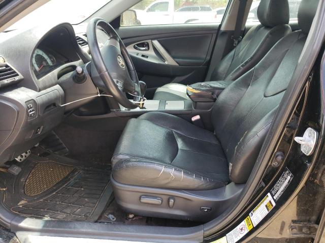 Photo 7 from auction – 2011 TOYOTA CAMRY BASE with VIN 4T1BF3EKXBU159179