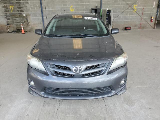 Photo 5 from auction – 2012 TOYOTA COROLLA with VIN 2T1BU4EE5CC906714