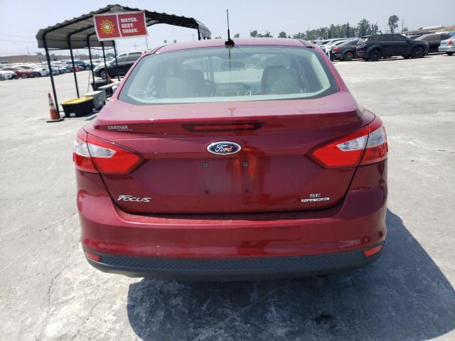 Photo 6 from auction – 2013 FORD FOCUS with VIN 1FADP3F20DL225021