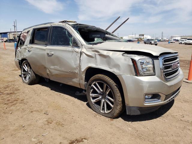Photo 4 from auction – 2015 GMC YUKON SLE with VIN 1GKS1AKC8FR104991