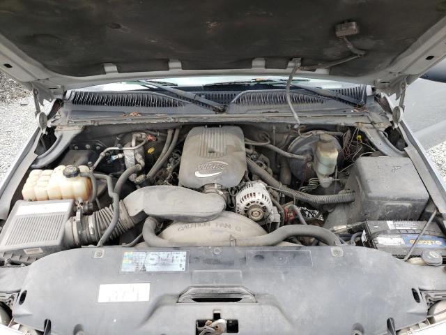 Foto 11 de la subasta – 2002 CHEVROLET 1500 con VIN 1GCEC14V72E142747