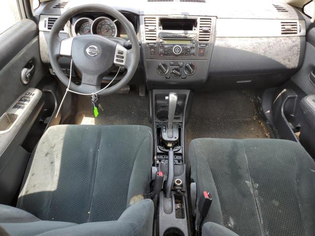 Photo 8 from auction – 2011 NISSAN VERSA S with VIN 3N1BC1AP1BL436205
