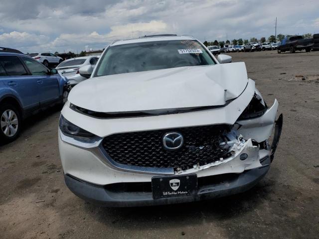 Photo 5 from auction – 2023 MAZDA CX-30 PREM with VIN 3MVDMBDM1PM504321