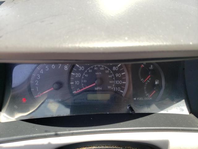 Photo 9 from auction – 2006 TOYOTA COROLLA CE with VIN 1NXBR32E06Z652137