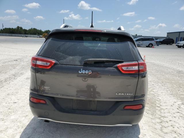 Photo 6 from auction – 2018 JEEP CHEROKEE L with VIN 1C4PJLDB9JD621322