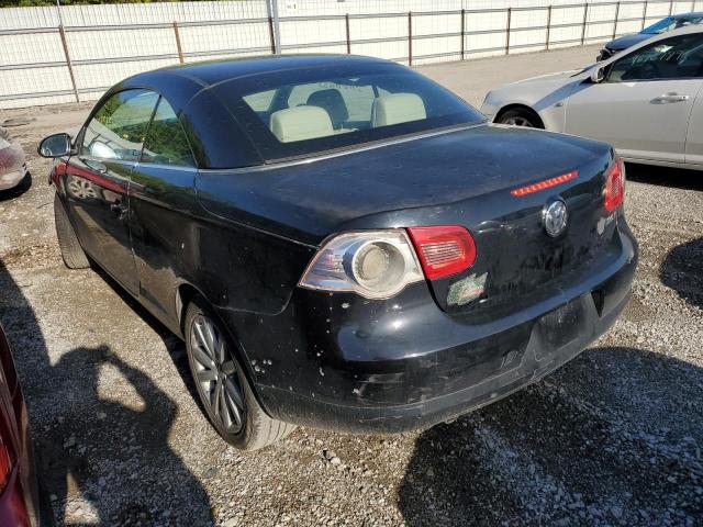 Photo 2 from auction – 2007 VOLKSWAGEN EOS 2.0T with VIN WVWBA71FX7V022618