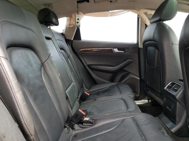 Photo 11 from auction – 2016 AUDI Q5 PREMIUM with VIN WA1C2AFP5GA084980