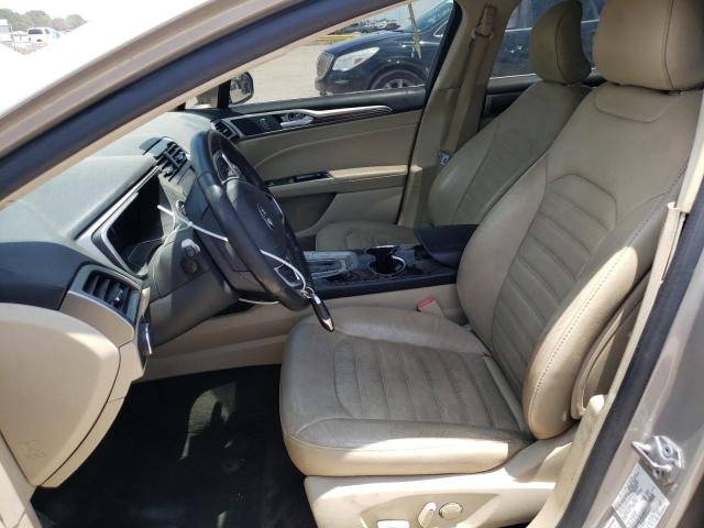 Photo 7 from auction – 2015 FORD FUSION SE with VIN 3FA6P0HD0FR242251