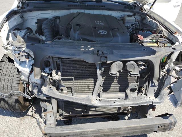 Photo 11 from auction – 2007 TOYOTA 4RUNNER SR with VIN JTEZU14RX78082529