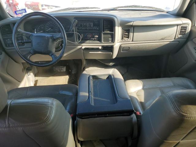 Photo 8 from auction – 2002 CHEVROLET SILVERADO with VIN 2GCEC19T021404567