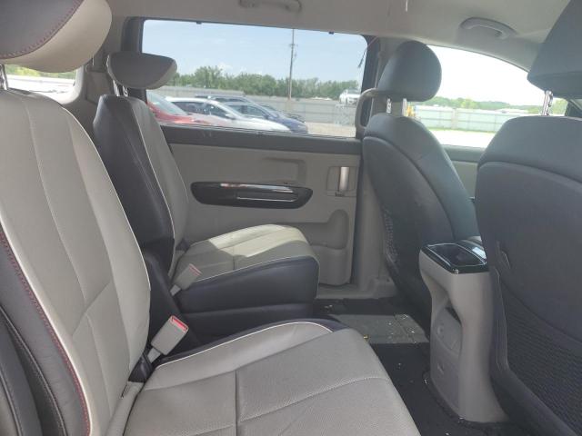 Photo 11 from auction – 2015 KIA SEDONA EX with VIN KNDMC5C12F6020928