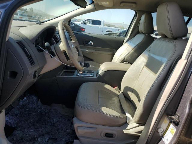 Photo 7 from auction – 2010 FORD EDGE LIMIT with VIN 2FMDK3KC7ABA48157