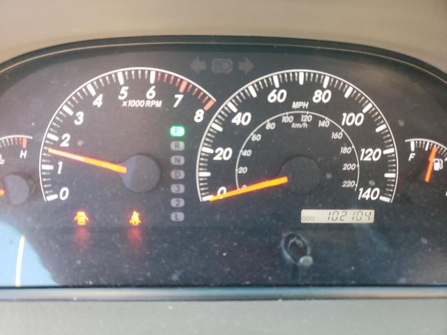 Photo 9 from auction – 2005 TOYOTA CAMRY LE with VIN 4T1BE32K95U406879