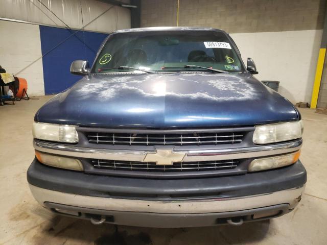 صورة رقم 5 من المزاد - 2000 CHEVROLET SILVERADO مع VIN 1GCEK14T0YE292385