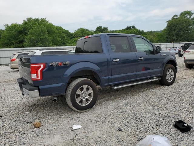 Photo 3 from auction – 2015 FORD F150 SUPER with VIN 1FTEW1EP4FFA76696
